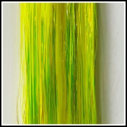 64" Sunshine Yellow Pearl